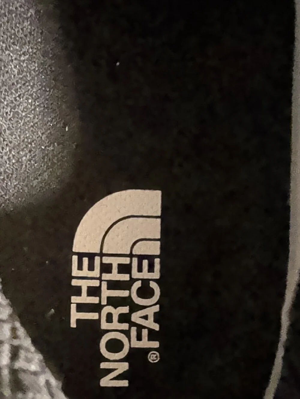 The N Face Vectiv Fastpack FUTURELIGHT™ 'Black Asphalt Grey' SneakersSize7.5 New